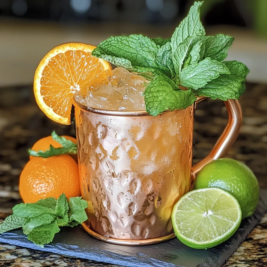 Full Mule